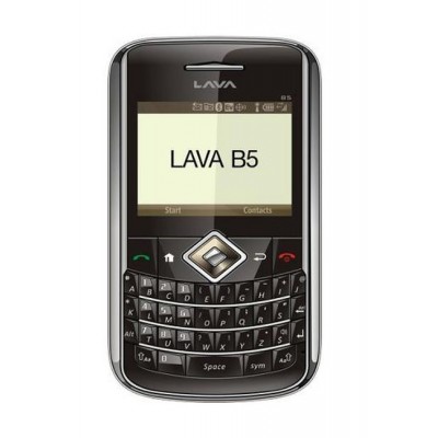 Lcd Screen For Lava B5 Qwerty Replacement Display By - Maxbhi.com
