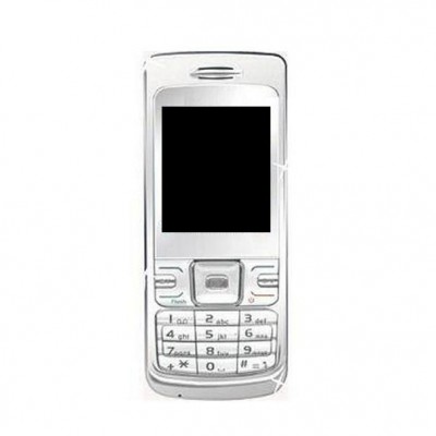 Lcd Screen For Ushalexus 848b Replacement Display By - Maxbhi Com