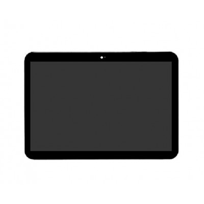 Lcd With Touch Screen For Pipo Max M8 Pro White By - Maxbhi.com