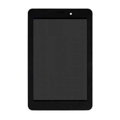 Lcd With Touch Screen For Prestigio Multipad 4 Quantum 8.0 3g White By - Maxbhi.com