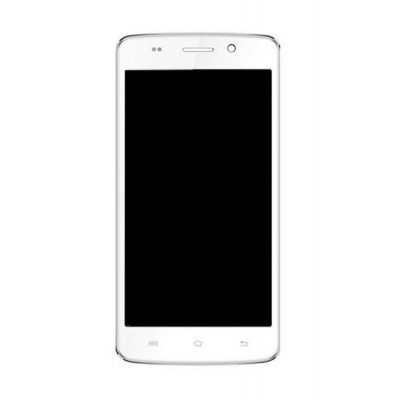 Lcd With Touch Screen For Torque Droidz Octave White By - Maxbhi.com
