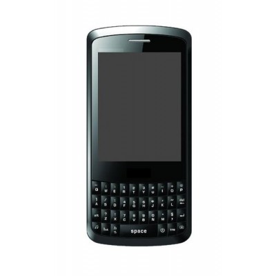Lcd With Touch Screen For Akai 7713 Qtouch Black By - Maxbhi.com