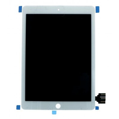 Lcd With Touch Screen For Apple Ipad Pro 9 7 2016 Gold By - Maxbhi Com
