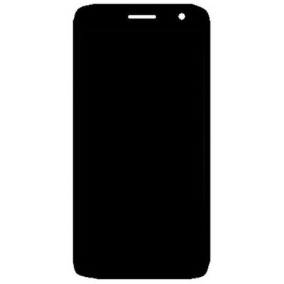 Lcd With Touch Screen For Asus Padfone Mini 4g Intel White By - Maxbhi Com