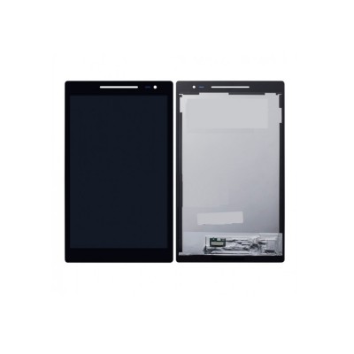 Lcd With Touch Screen For Asus Zenpad 8 0 Z380c Black By - Maxbhi Com