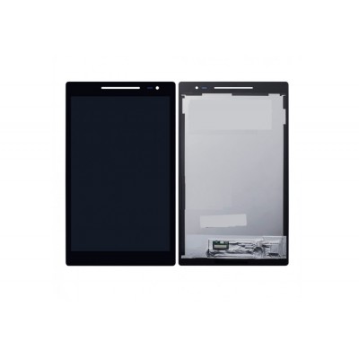 Lcd With Touch Screen For Asus Zenpad 8 0 Z380c White By - Maxbhi Com
