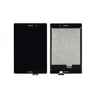 Lcd With Touch Screen For Asus Zenpad S 8 0 Z580ca Black By - Maxbhi Com