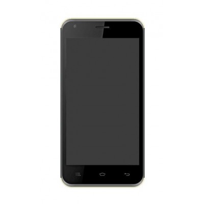 Lcd With Touch Screen For Celkon 2gb Xpress Black By - Maxbhi.com