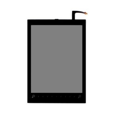 Lcd With Touch Screen For Htc Touch2 T3320 White By - Maxbhi.com