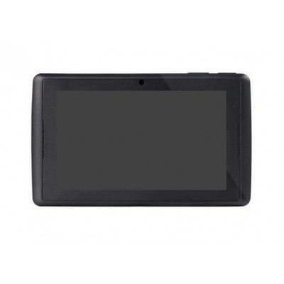Lcd With Touch Screen For Lava Etab Z7h Grey By - Maxbhi.com