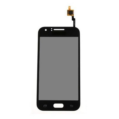 Lcd With Touch Screen For Samsung Galaxy J1 Nxt Black By - Maxbhi.com