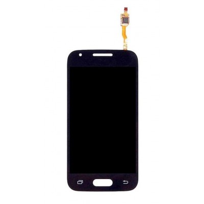 Lcd With Touch Screen For Samsung Galaxy J1 Nxt Gold By - Maxbhi.com