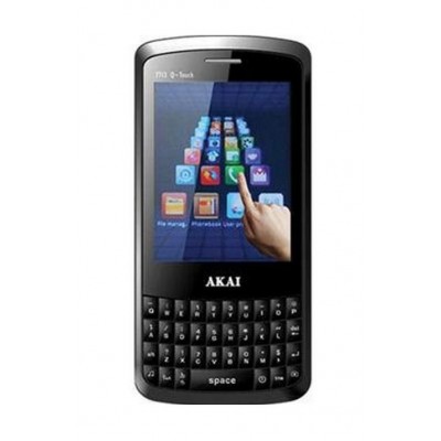 Lcd Screen For Akai 7713 Qtouch Replacement Display By - Maxbhi.com