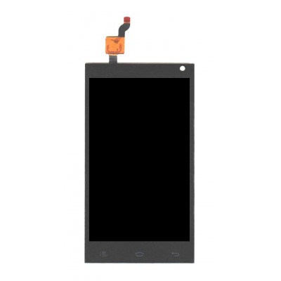 Lcd Screen For Celkon A402 Replacement Display By - Maxbhi Com