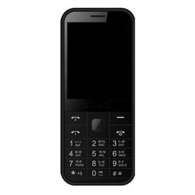 Lcd Screen For Celkon Charm Colors Replacement Display By - Maxbhi Com