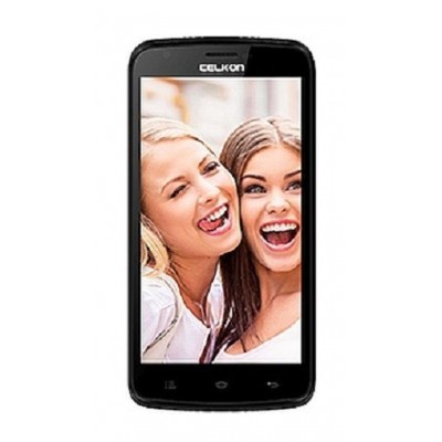Lcd Screen For Celkon Q519 Replacement Display By - Maxbhi.com