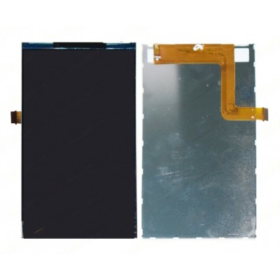 Lcd Screen For Celkon Q5k Power Replacement Display By - Maxbhi Com