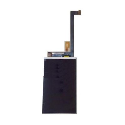Lcd Screen For Intex Aqua Active Replacement Display By - Maxbhi Com
