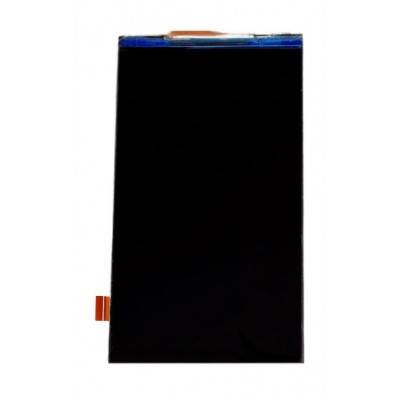 Lcd Screen For Intex Cloud Y17 Replacement Display By - Maxbhi Com