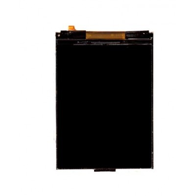 Lcd Screen For Intex Nano 2s Replacement Display By - Maxbhi Com