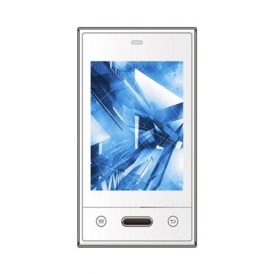 Lcd Screen For Intex Plasma Replacement Display By - Maxbhi.com