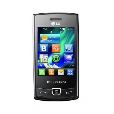 Lcd Screen For Lg P520 Terry Replacement Display By - Maxbhi.com
