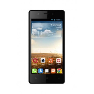 Lcd Screen For Qmobile Noir I6 Replacement Display By - Maxbhi.com