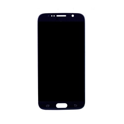 Lcd Screen For Samsung Galaxy S6 Cdma Replacement Display By - Maxbhi Com