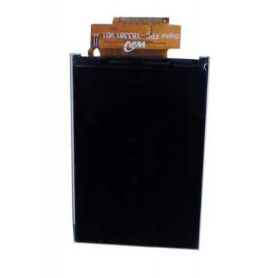 Lcd Screen For Spice Stellar 361 Mi361 Replacement Display By - Maxbhi.com