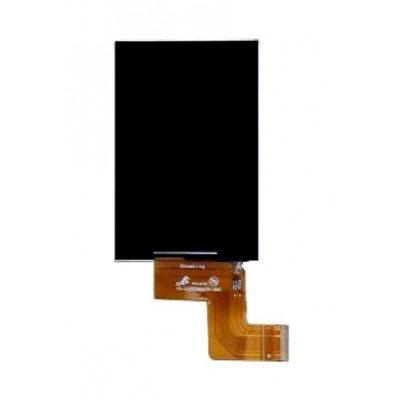 Lcd Screen For Spice Stellar Mi362 Replacement Display By - Maxbhi.com