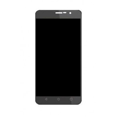 Lcd Screen For Verykool Sl4502 Fusion Ii Replacement Display By - Maxbhi Com