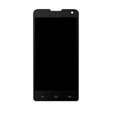 Lcd Screen For Benq B502 Replacement Display By - Maxbhi Com