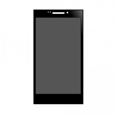 Lcd Screen For Celkon A60 Campus Replacement Display By - Maxbhi Com
