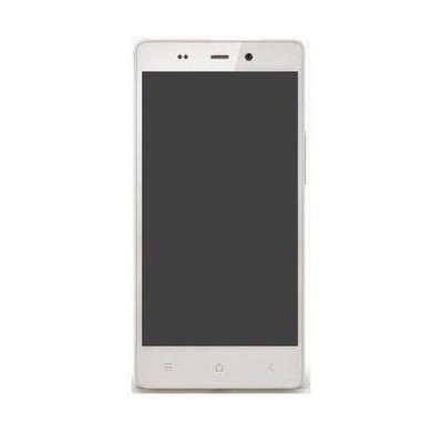 Lcd Screen For Qmobile Noir Z4 Replacement Display By - Maxbhi Com