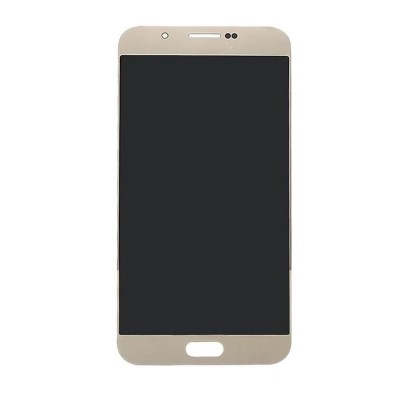 Lcd Screen For Samsung Galaxy A8 Duos Replacement Display By - Maxbhi Com