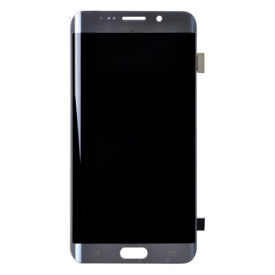 Lcd Screen For Samsung Galaxy S6 Edge Plus Usa Replacement Display By - Maxbhi Com