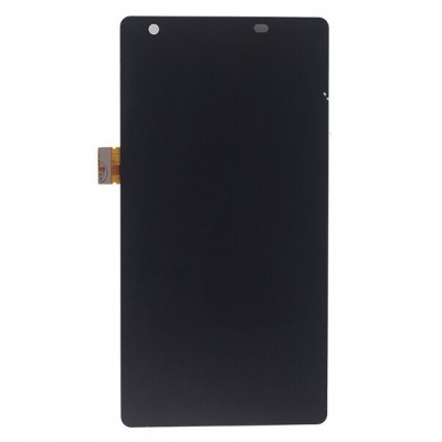 Lcd Screen For Sony Xperia Zl2 Replacement Display By - Maxbhi Com
