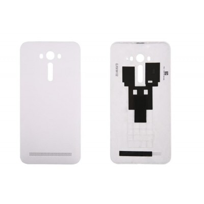 Full Body Housing For Asus Zenfone 2 Laser Ze500kg White - Maxbhi Com