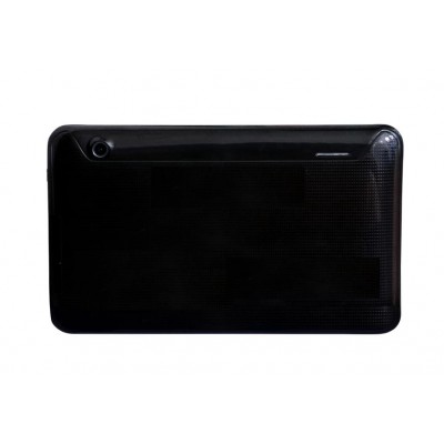Full Body Housing For Datawind Akash Tablet Black - Maxbhi.com