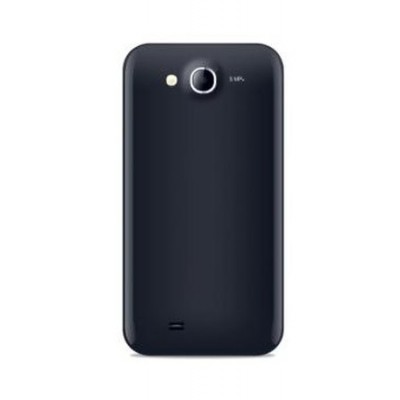 Full Body Housing For Iball Andi 5e7 Black - Maxbhi.com