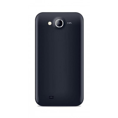 Full Body Housing For Iball Andi 5e7 Grey - Maxbhi.com