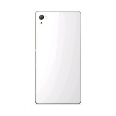 Full Body Housing For Sony Xperia Z3 White - Maxbhi.com