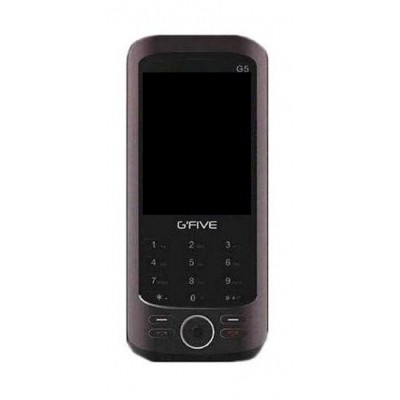 Lcd Screen For Gfive G5 Box Office Replacement Display By - Maxbhi Com