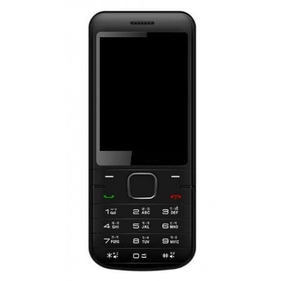 Lcd Screen For Intex Aura Replacement Display By - Maxbhi Com