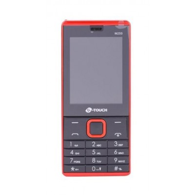 Lcd Screen For Ktouch M255 Replacement Display By - Maxbhi.com