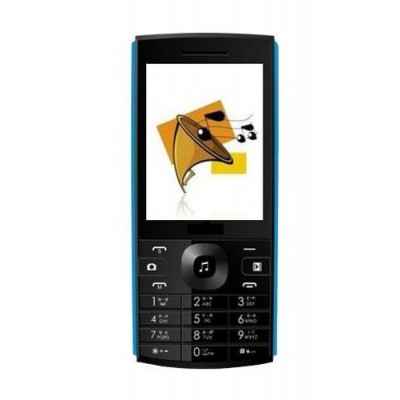 Lcd Screen For Spice Thump M5395 Replacement Display By - Maxbhi.com