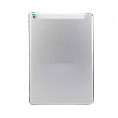 Full Body Housing For Apple Ipad Air 2 Wifi Cellular 128gb Silver - Maxbhi Com