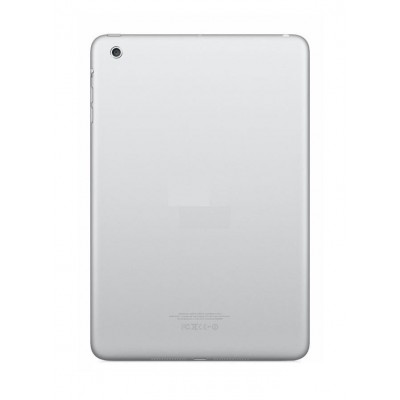 Full Body Housing For Apple Ipad Air 2 Wifi Cellular 128gb White - Maxbhi.com
