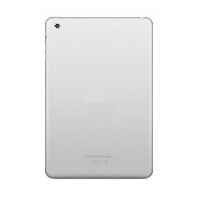 Full Body Housing For Apple Ipad Air 2 Wifi Plus Cellular 64gb White - Maxbhi.com