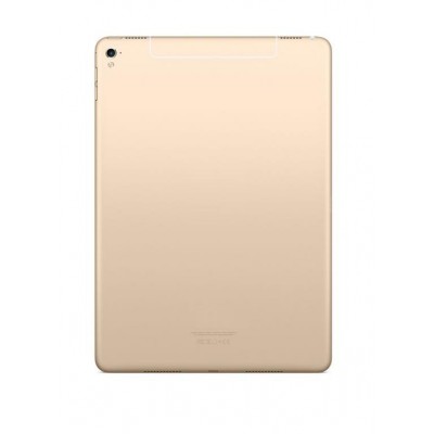 Full Body Housing for Apple iPad Pro 9.7 WiFi 128GB - Gold 